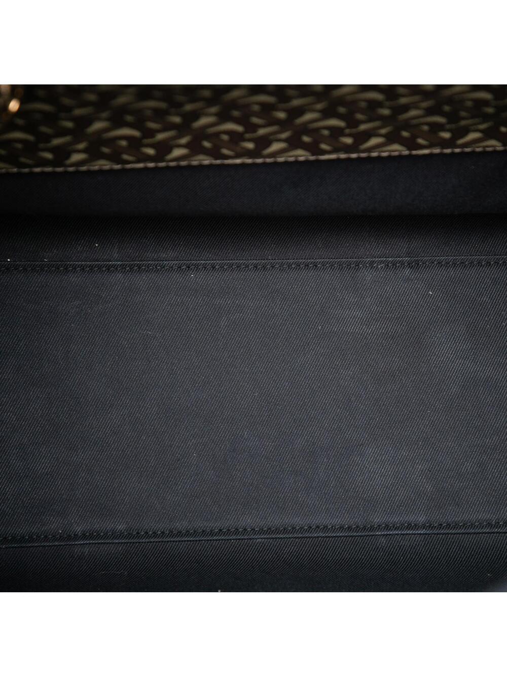 Burberry Tb E-Canvas Stripe Vertical #275340B60B - Picture 4 of 6
